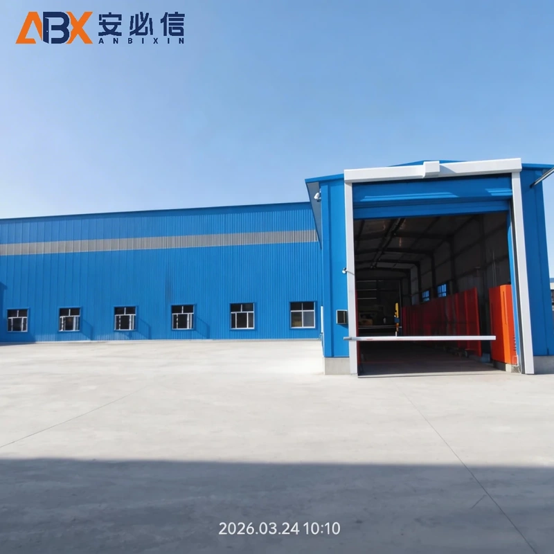 汕头市背带堆积门