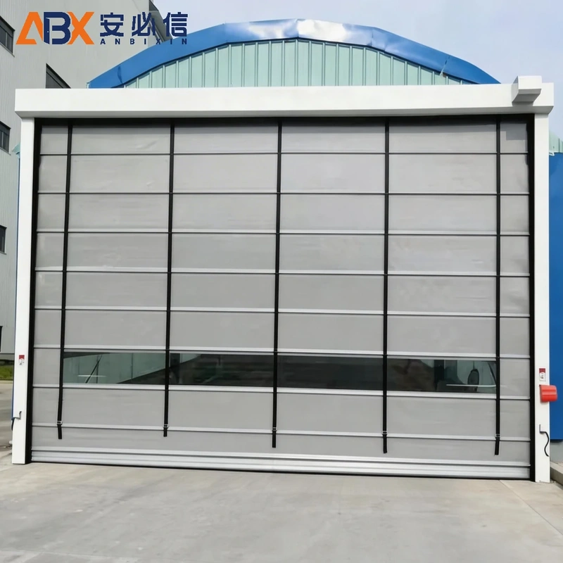 汕头市堆积门