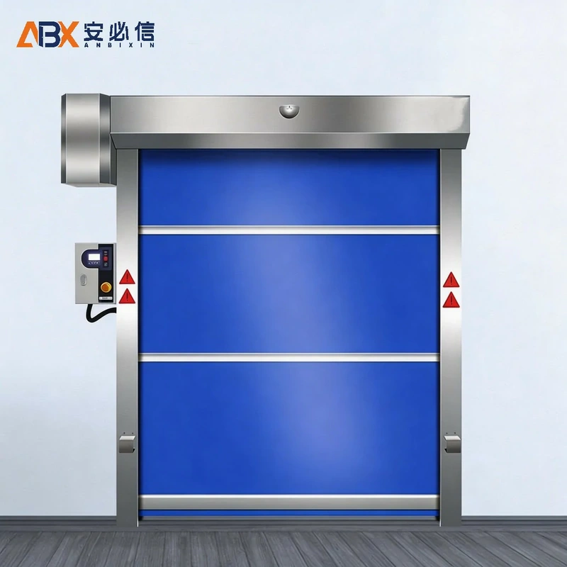 汕头市快速卷帘门