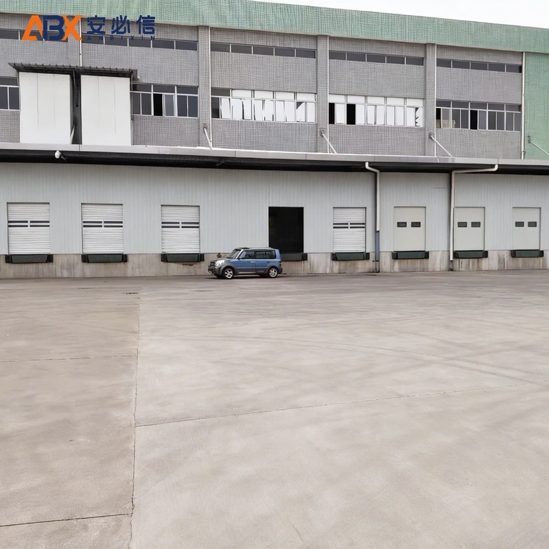 汕头市厂房高速门
